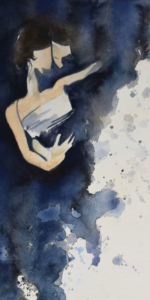 Advanced tango studies