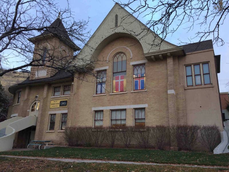 E. W. Garbett Center for Choral Studies