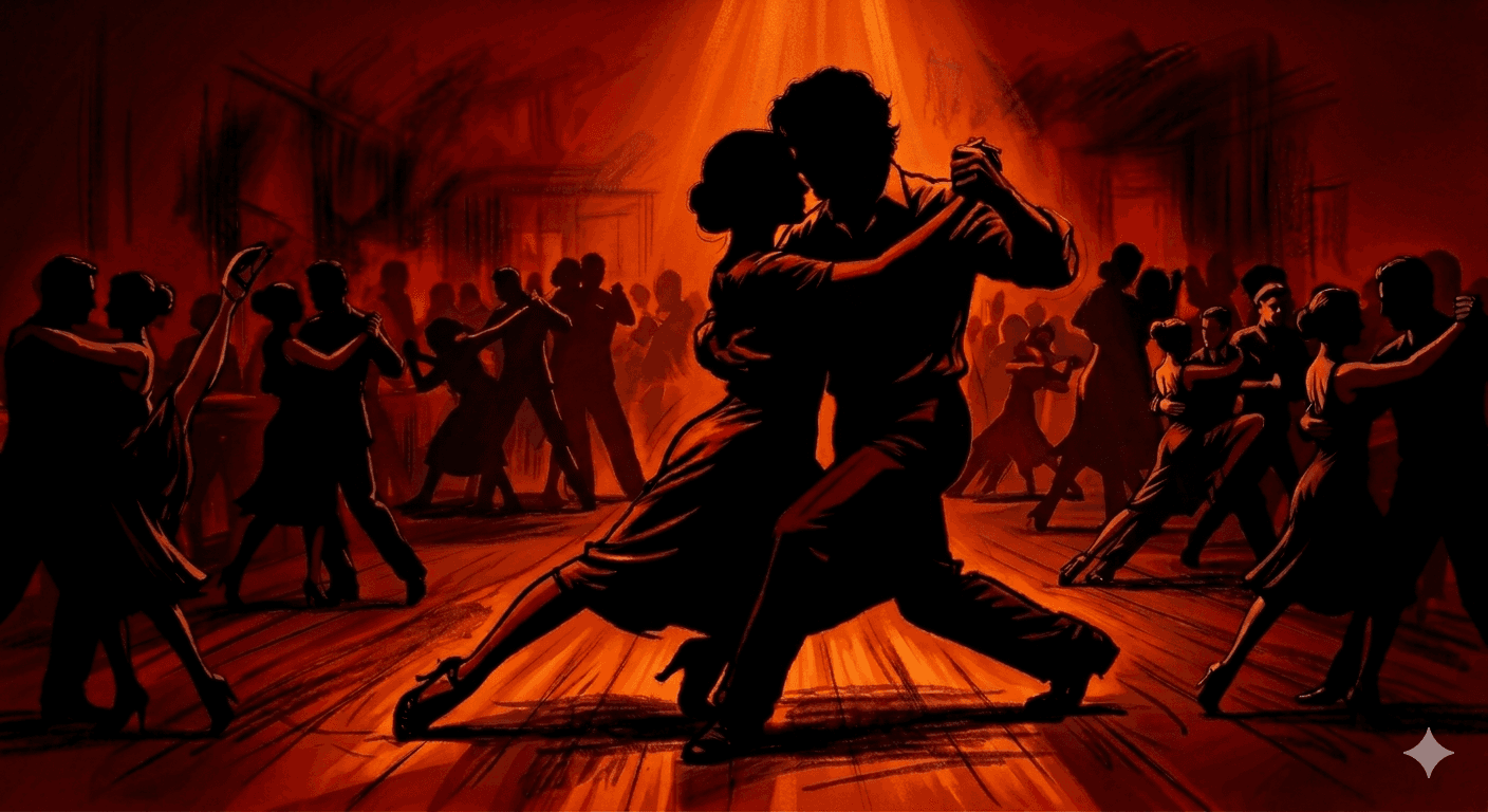 Tango Inferno