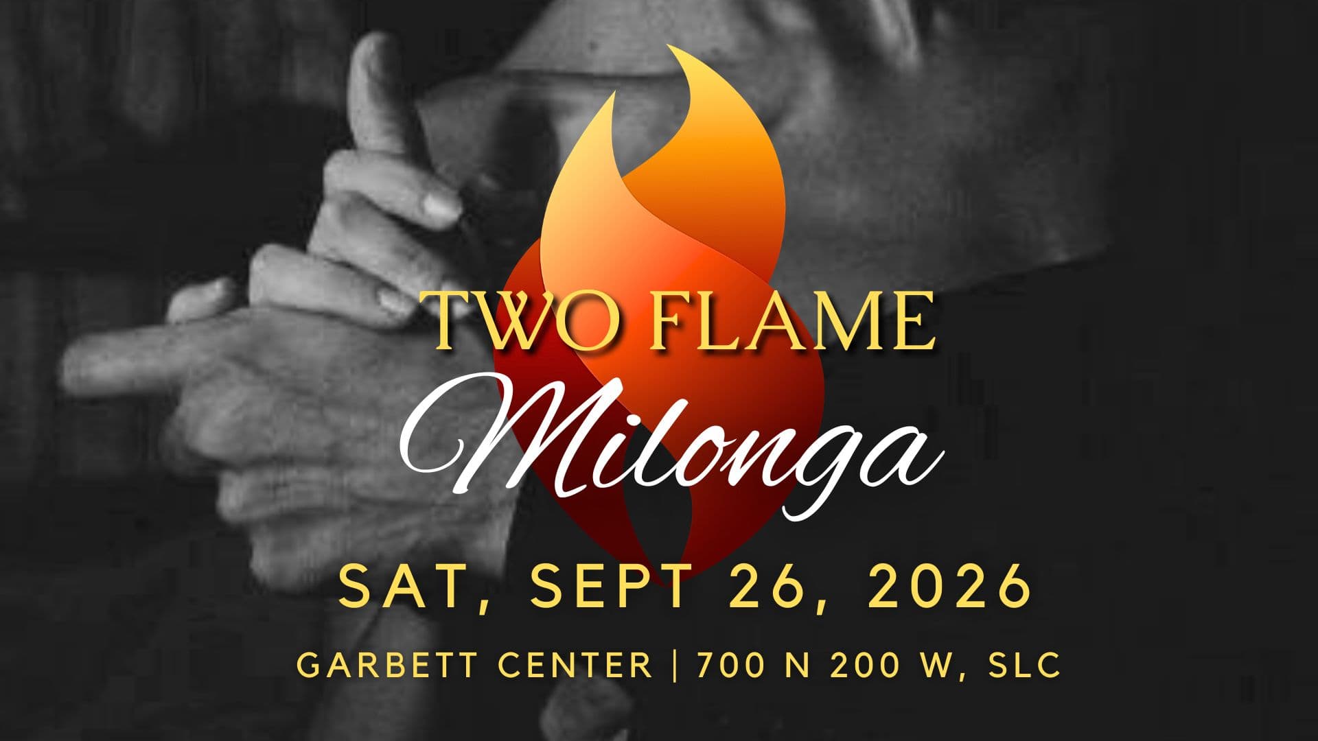 Big Moon Milonga