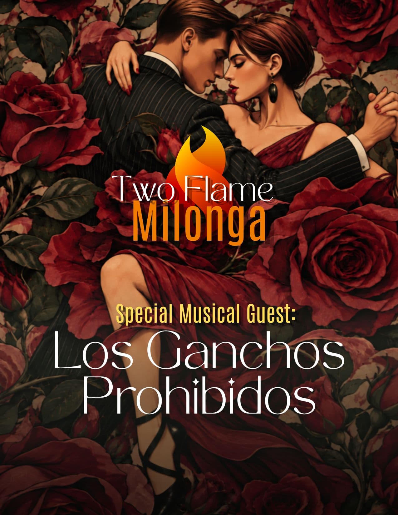 Los Ganchos Prohibidos